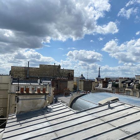 Place Vendome Luxe Bail Mobilite Paris Bagian luar foto