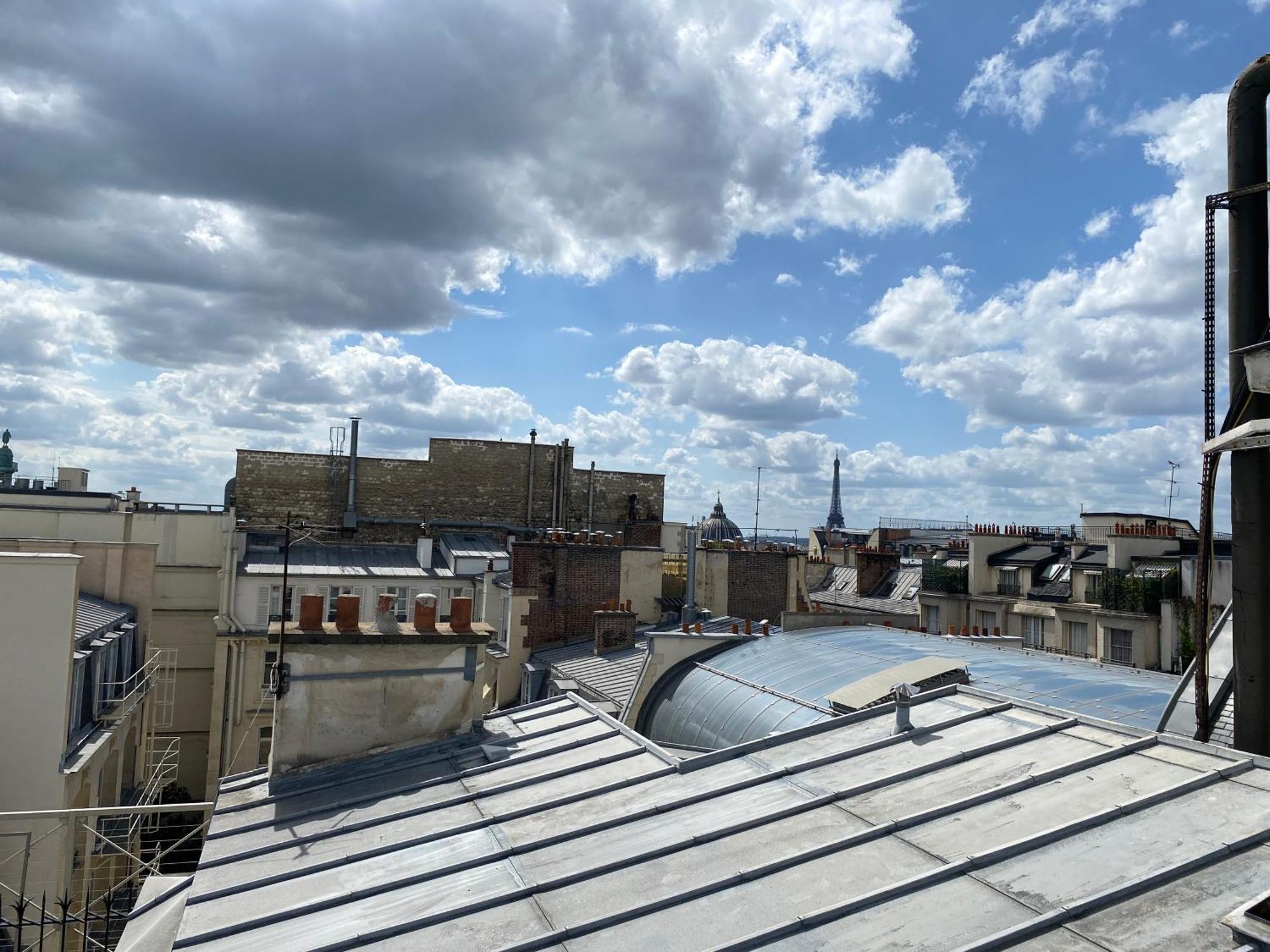 Place Vendome Luxe Bail Mobilite Paris Bagian luar foto